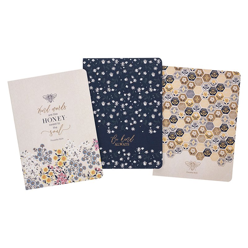 Softcover Journals