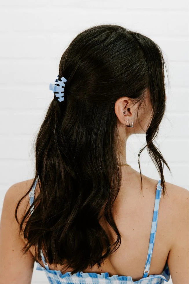 Teletie Classic Clips {Spring Collection}