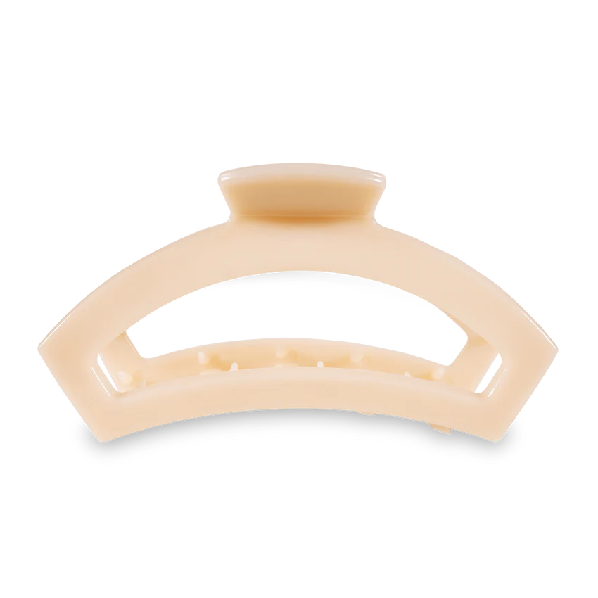 Teletie Open Clips {Neutrals Collection}