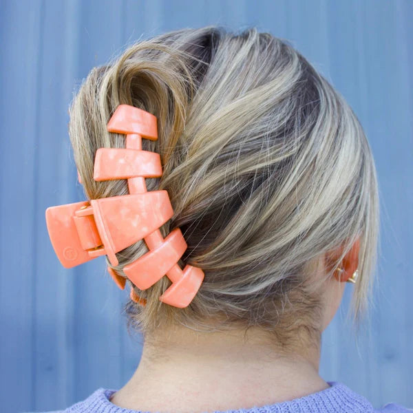 Teletie Classic Clips {Spring Collection}