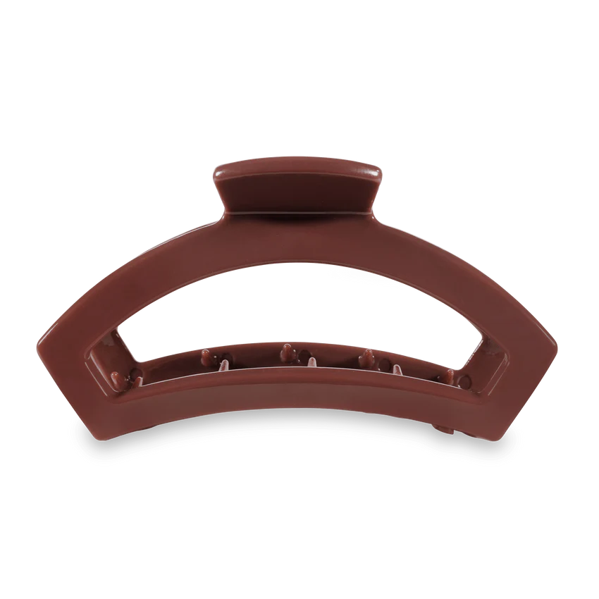 Teletie Open Clips {Neutrals Collection}