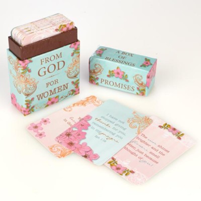 Box of Blessings