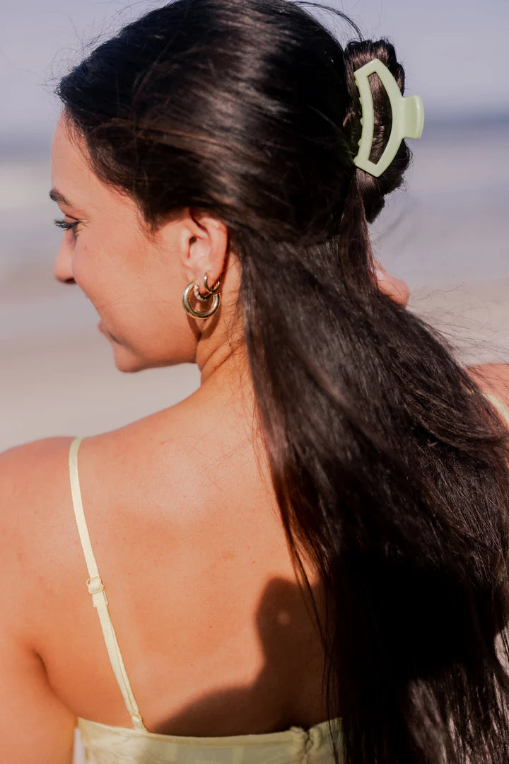 Teletie Open Clips {Summer Collection}