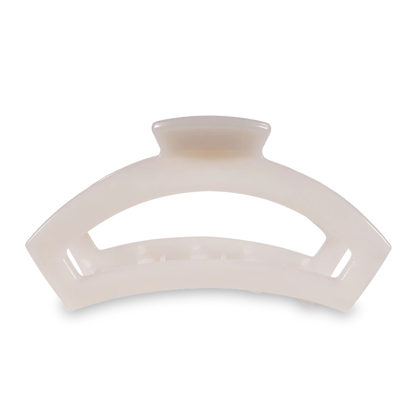 Teletie Open Clips {Neutrals Collection}