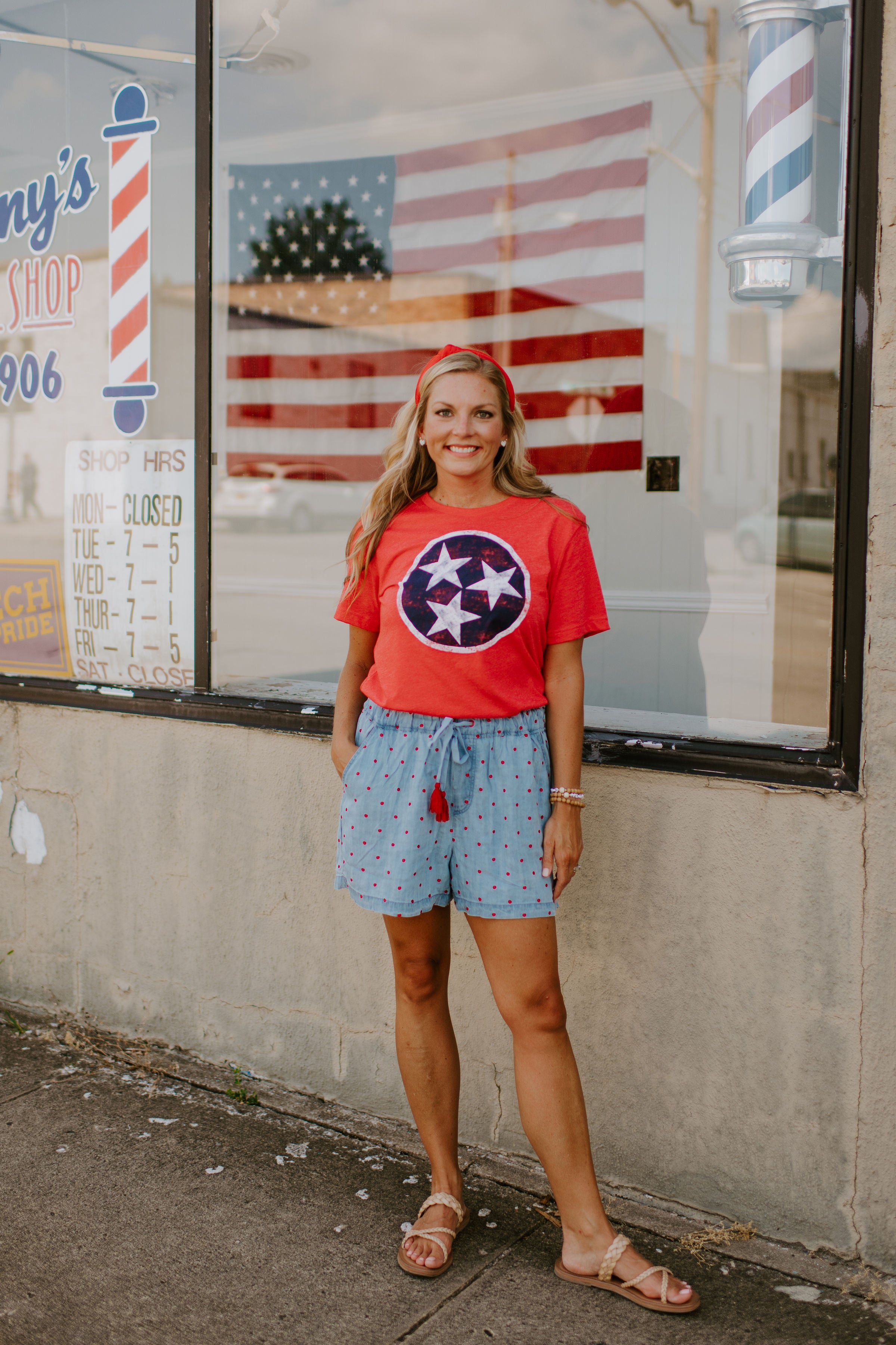 Tennessee Tristar ~ Adults & Littles