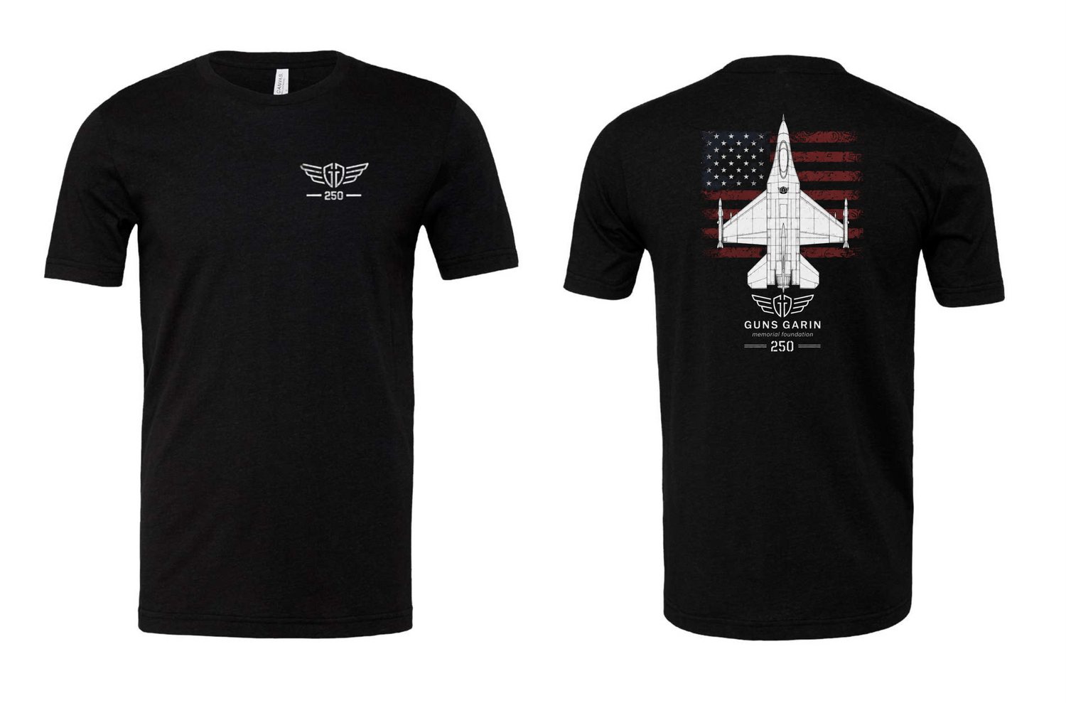No Veteran Left Behind {3 colorways}