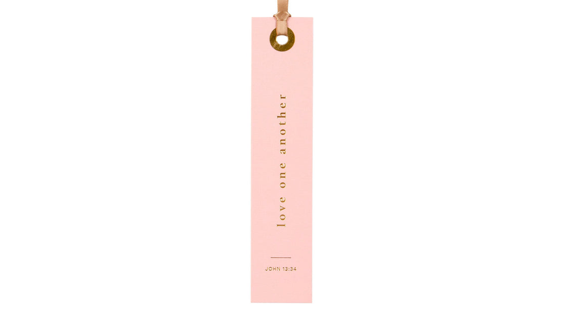 Bookmark {Church Notes}