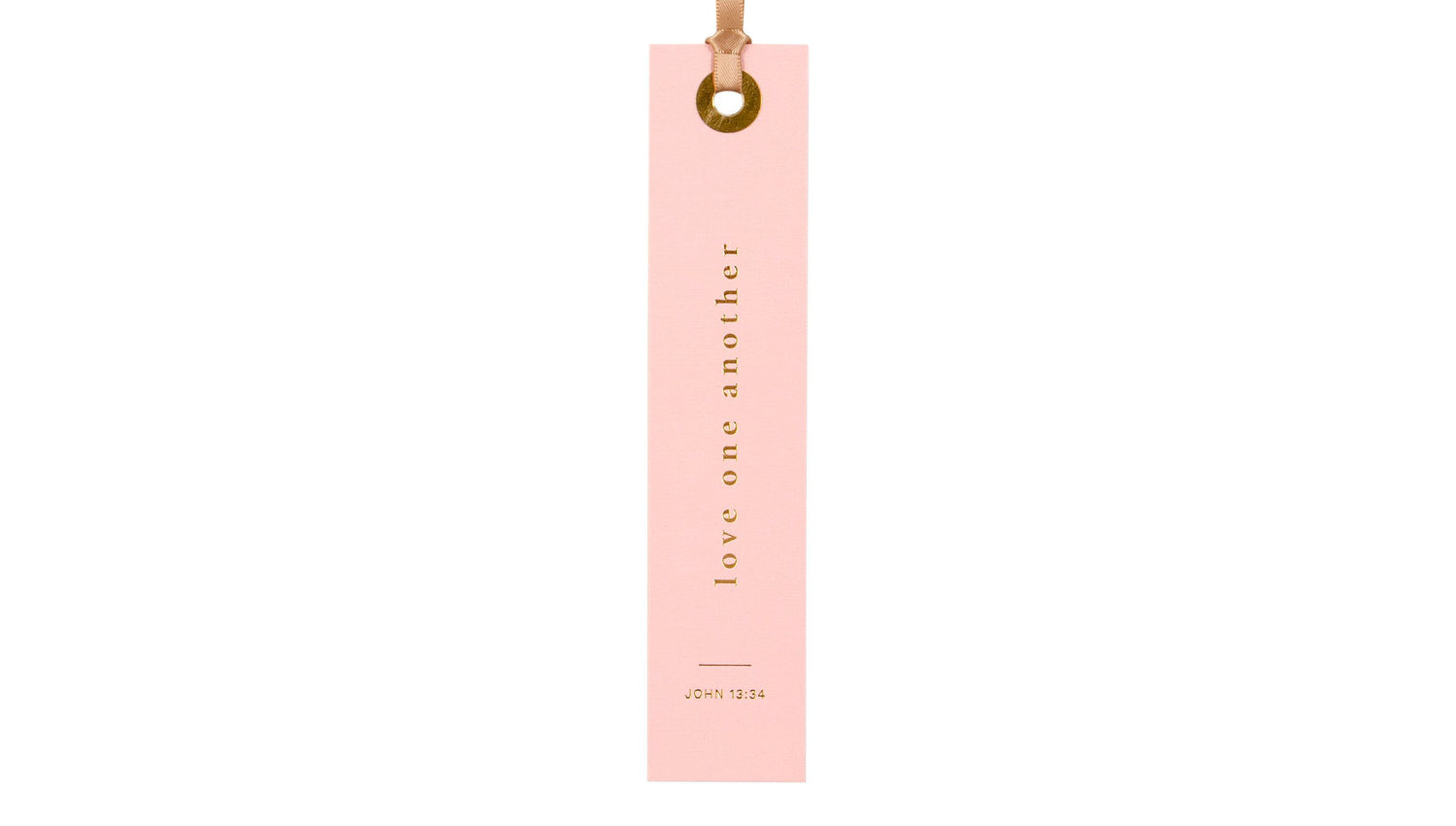 Bookmark {Church Notes}