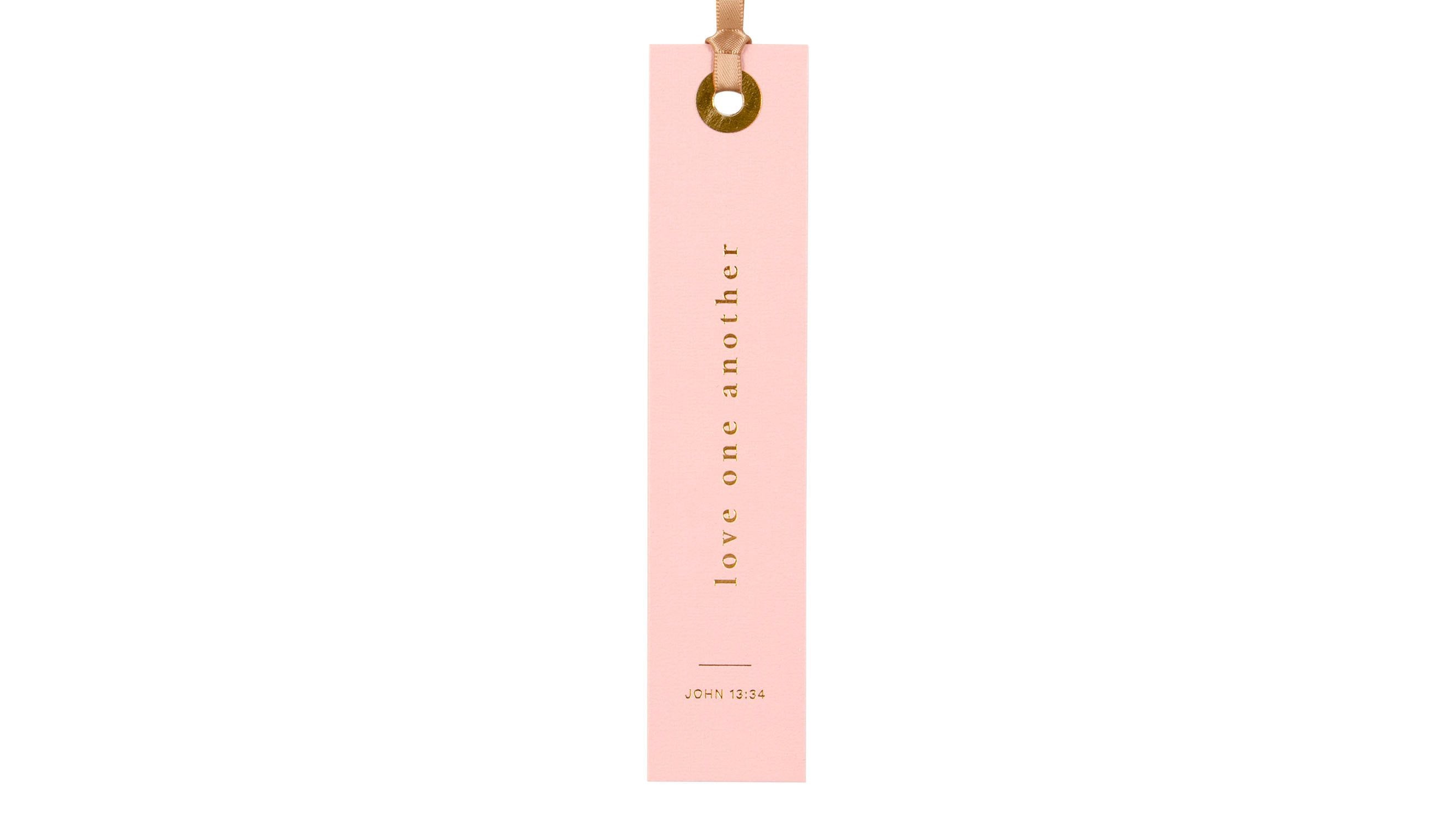 Bookmark {Church Notes}