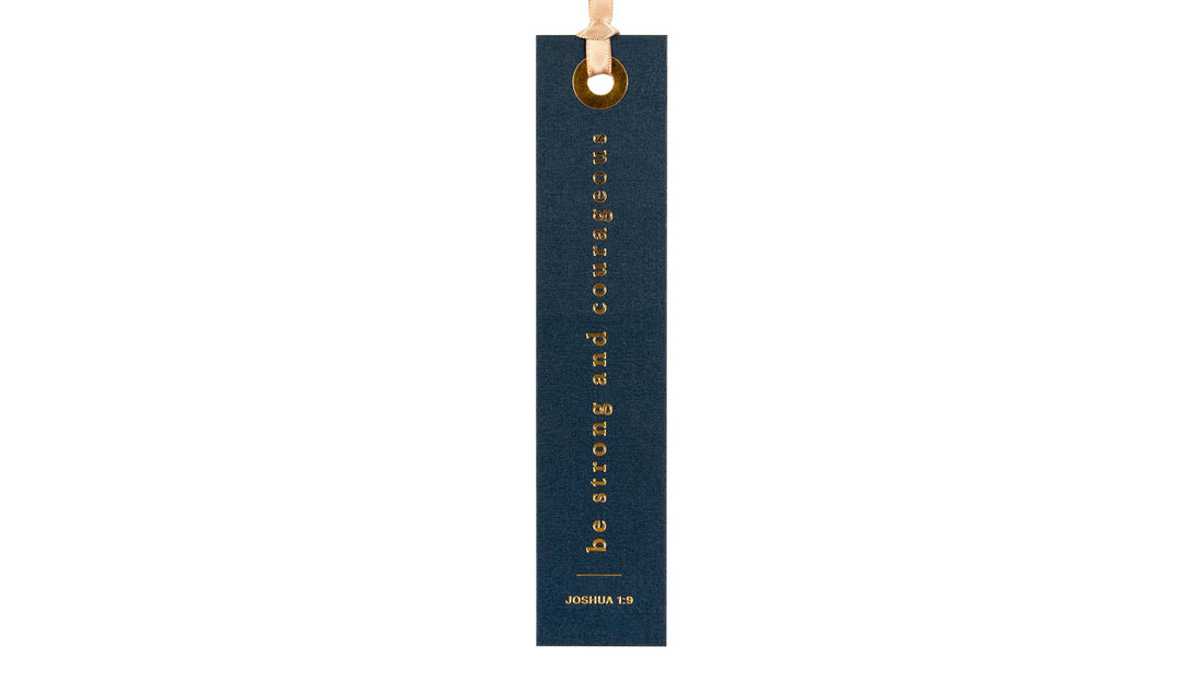 Bookmark {Church Notes}