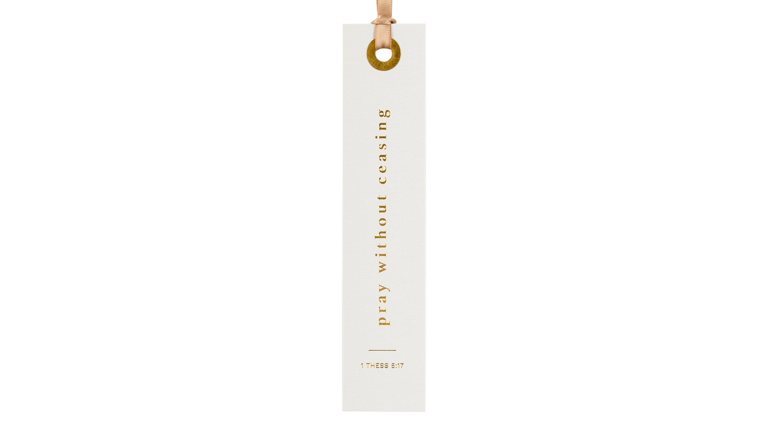 Bookmark {Church Notes}