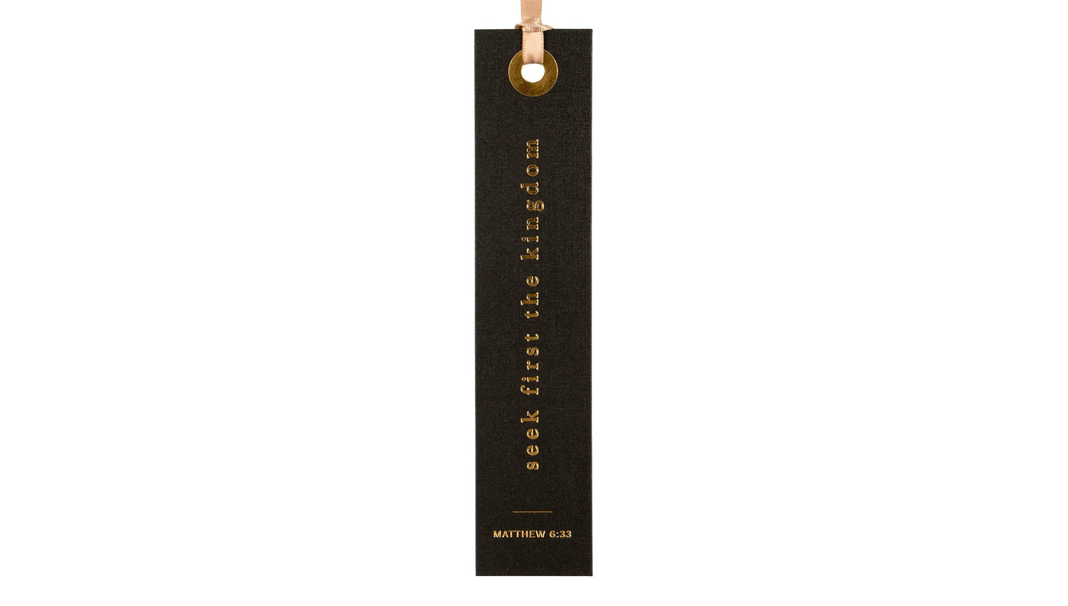 Bookmark {Church Notes}