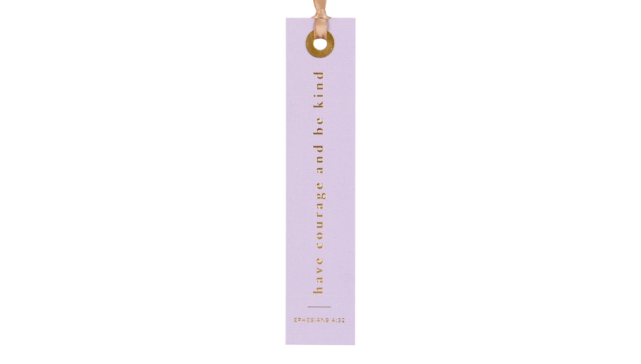 Bookmark {Church Notes}