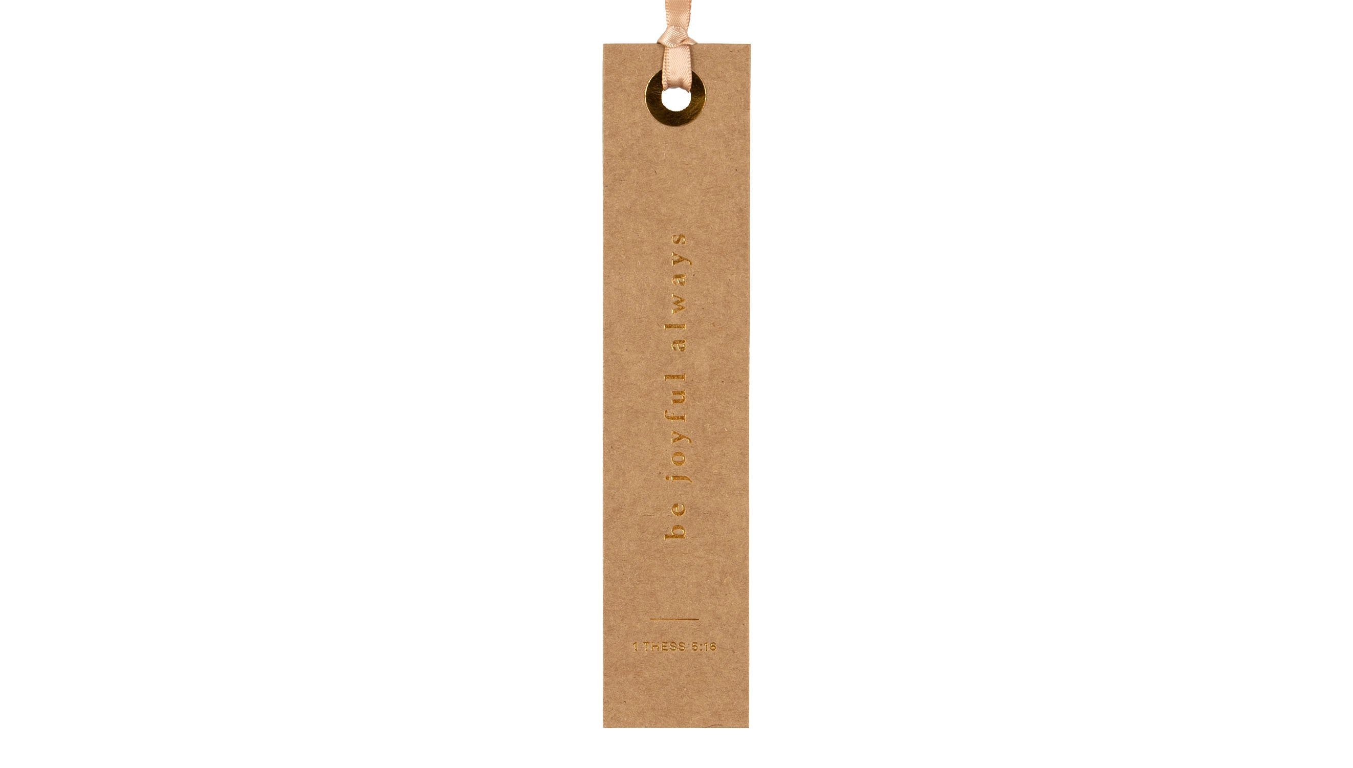 Bookmark {Church Notes}