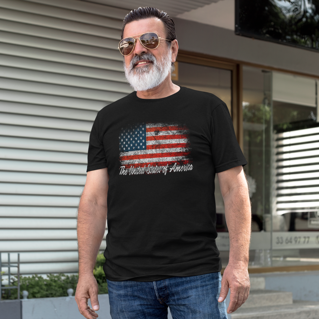 United States of America {Men&