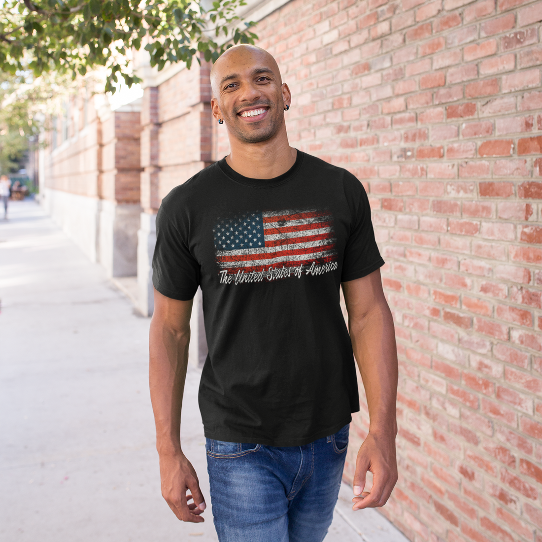 United States of America {Men&