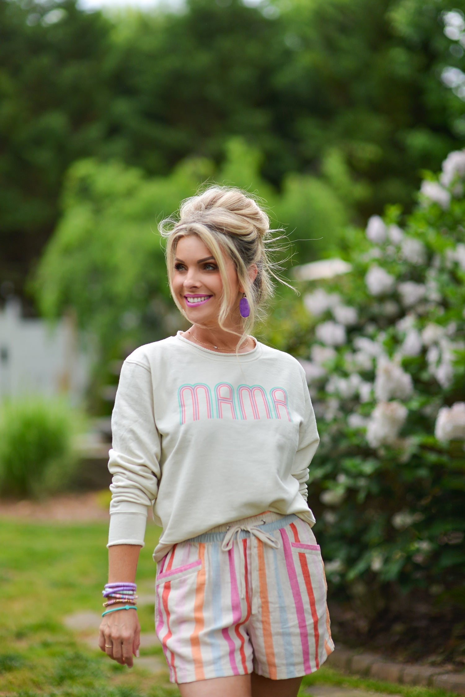 Mama {Terry Crew}