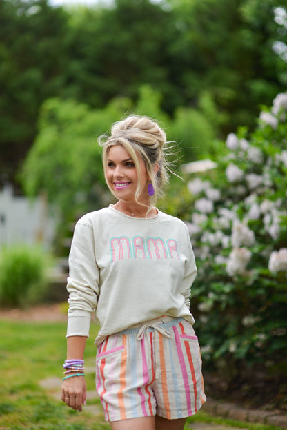 Mama {Terry Crew}