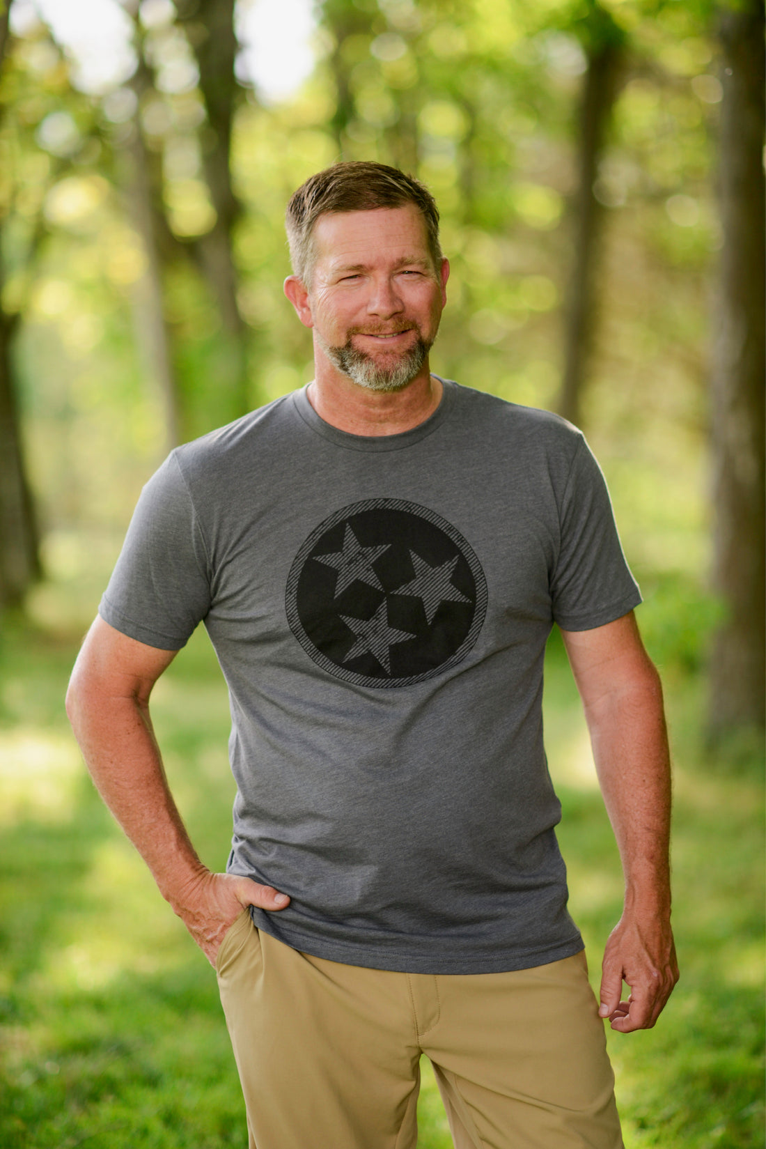 Tristar Blackout ~ Adults &amp; Littles {Men&