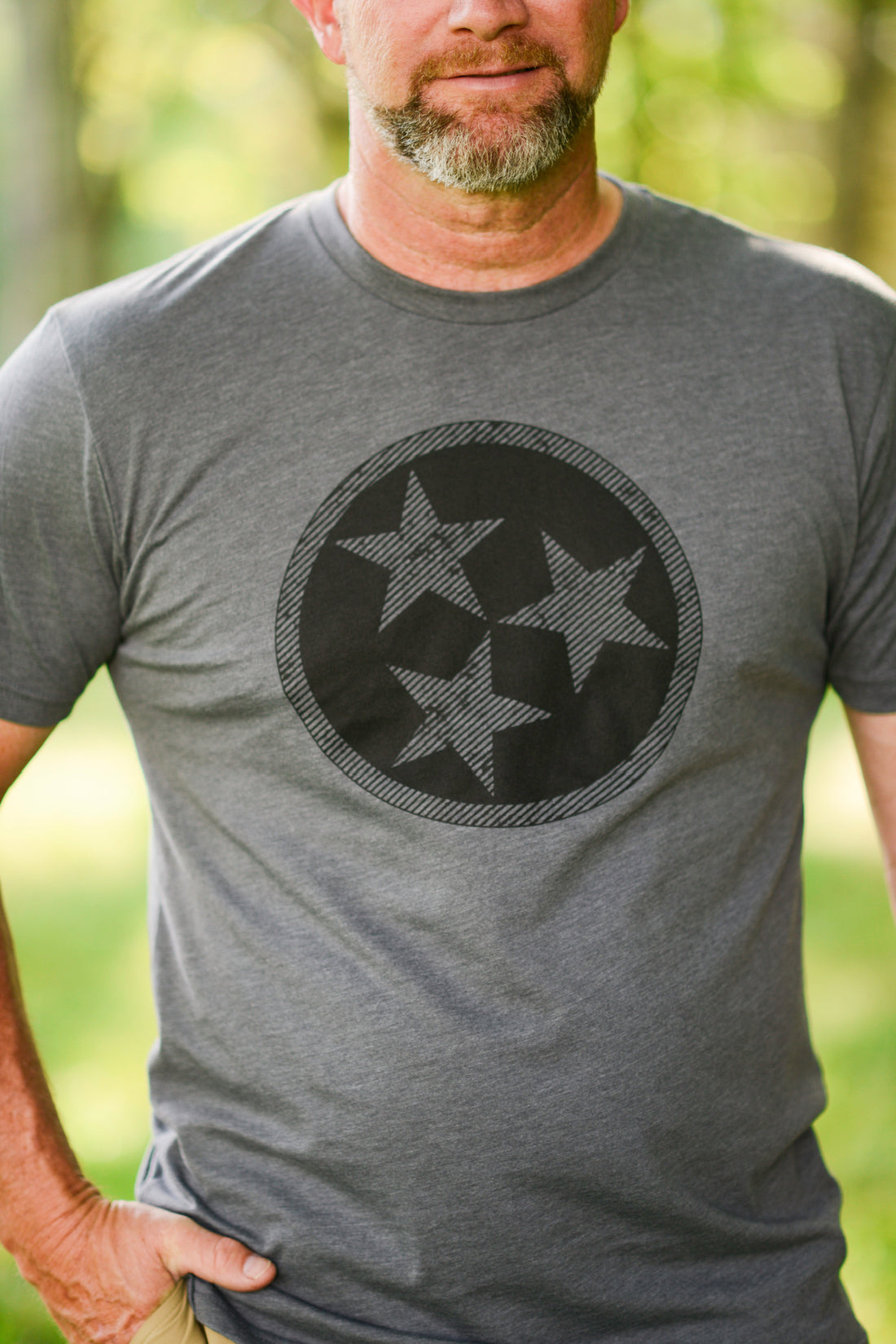 Tristar Blackout ~ Adults &amp; Littles {Men&