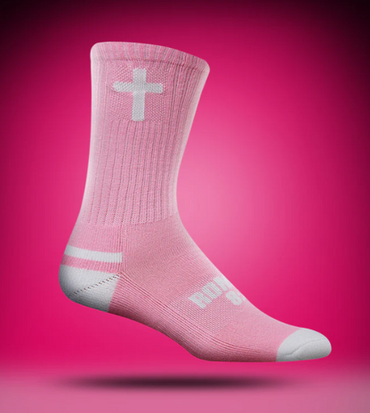 Unisex Performance Socks {Pathos Brand}