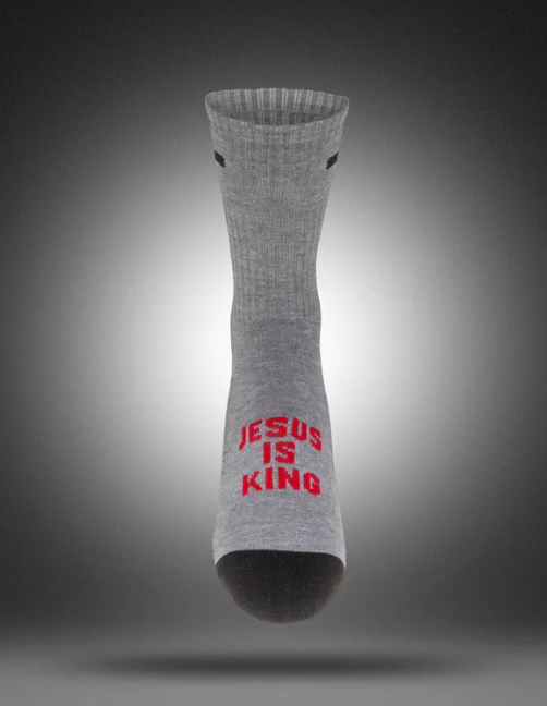 Unisex Performance Socks {Pathos Brand}