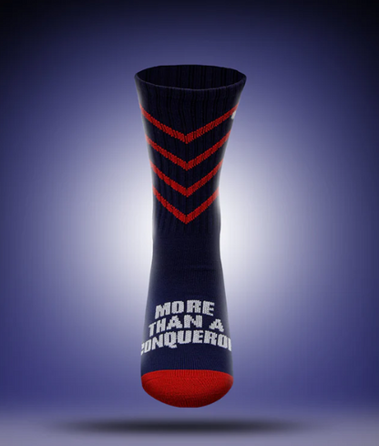 Unisex Performance Socks {Pathos Brand}