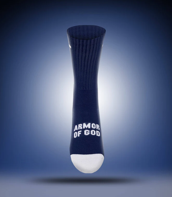 Unisex Performance Socks {Pathos Brand}