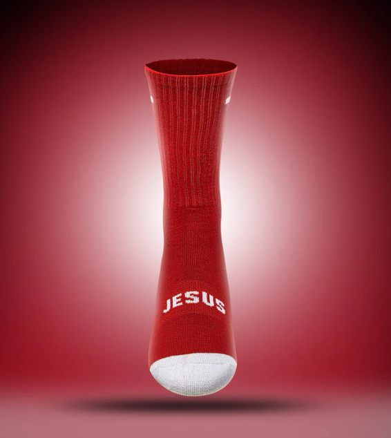 Unisex Performance Socks {Pathos Brand}