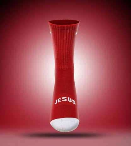 Unisex Performance Socks {Pathos Brand}
