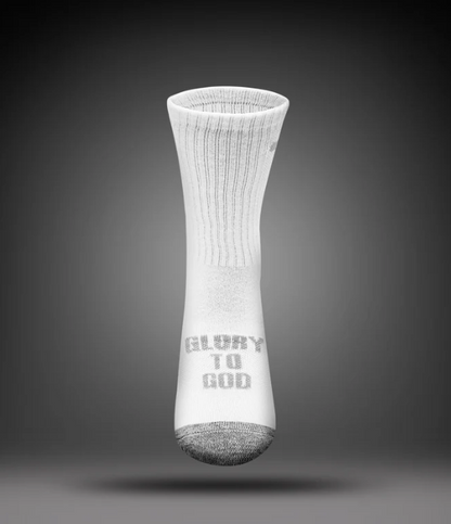 Unisex Performance Socks {Pathos Brand}