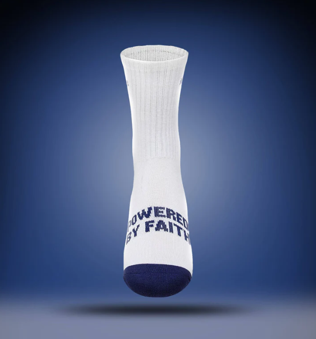 Unisex Performance Socks {Pathos Brand}