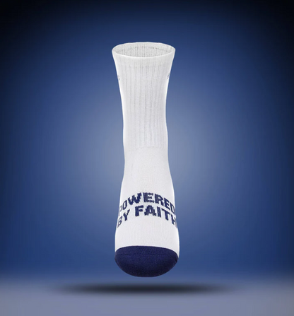 Unisex Performance Socks {Pathos Brand}