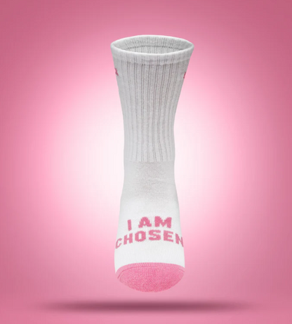 Unisex Performance Socks {Pathos Brand}