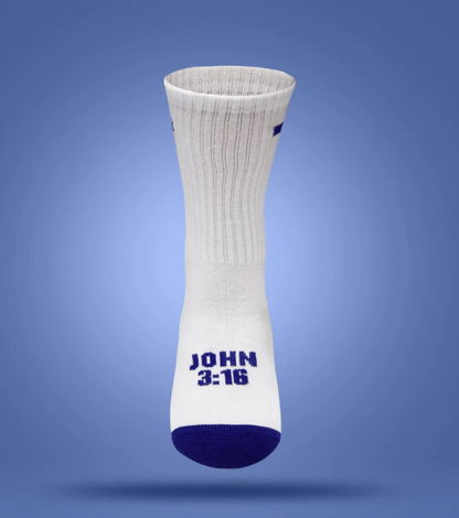 Unisex Performance Socks {Pathos Brand}