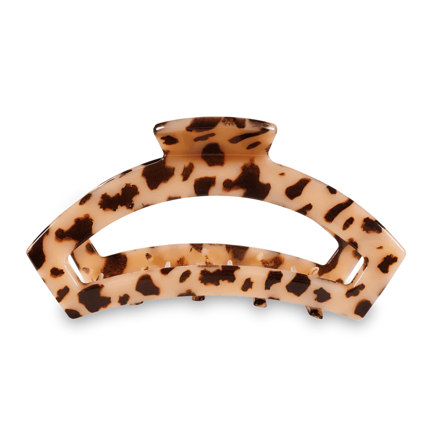 Teletie Open Clips {Neutrals Collection}