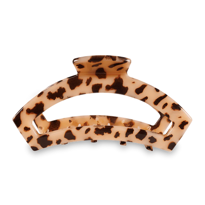 Teletie Open Clips {Neutrals Collection}