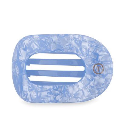 Teletie Rounded Flat Clips {Spring Collection}