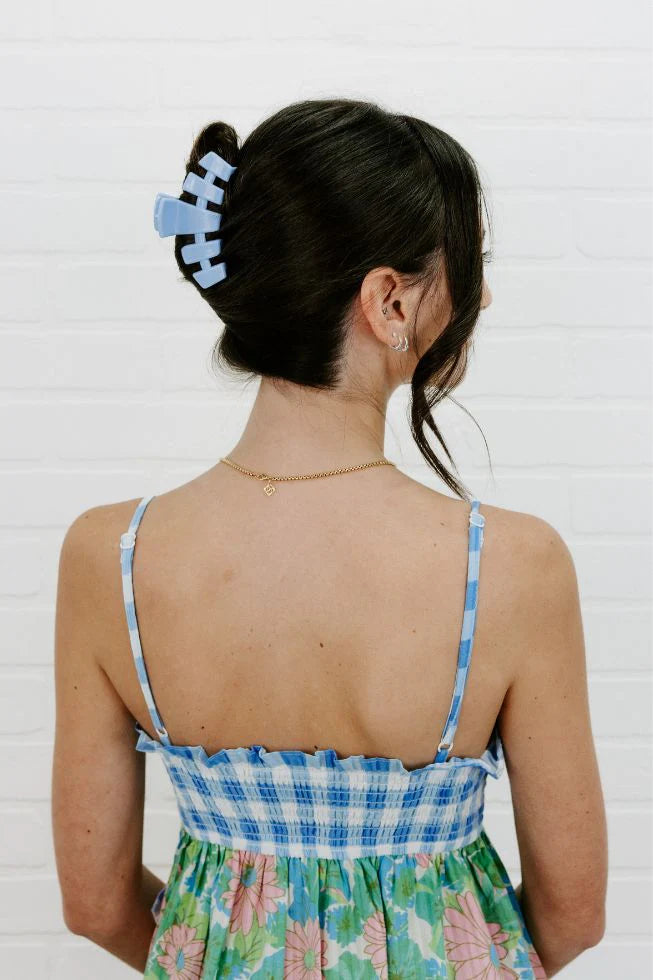 Teletie Classic Clips {Spring Collection}