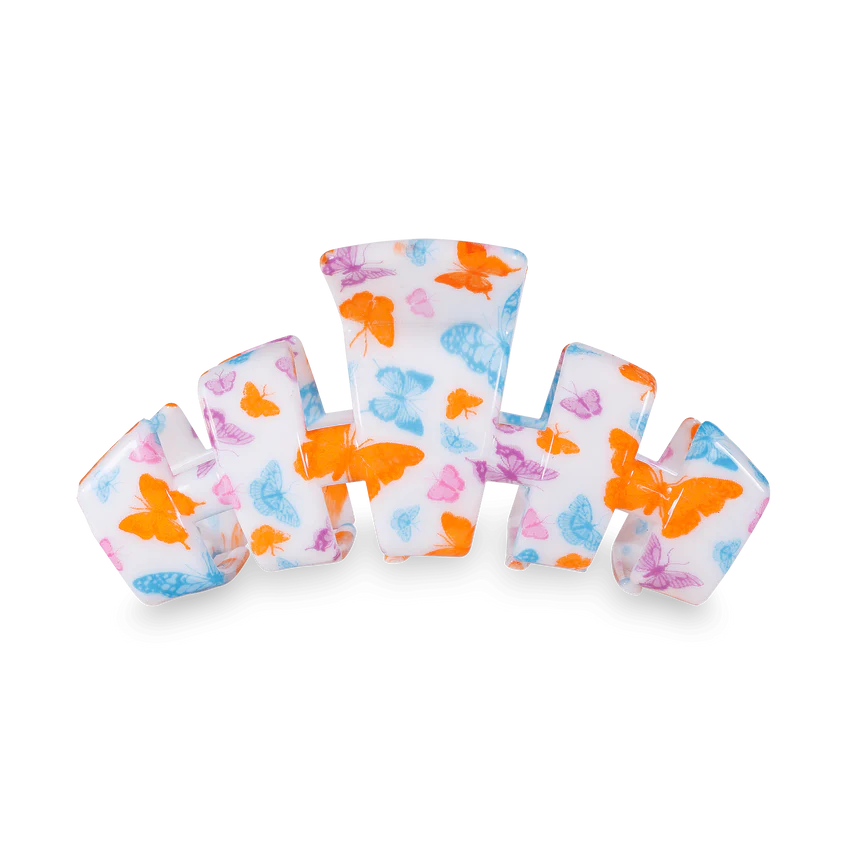 Teletie Classic Clips {Spring Collection}