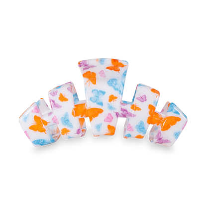 Teletie Classic Clips {Spring Collection}