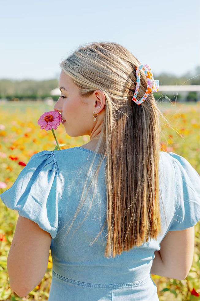 Teletie Open Clips {Spring Collection}