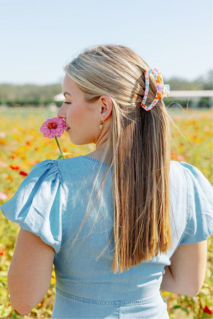 Teletie Open Clips {Spring Collection}