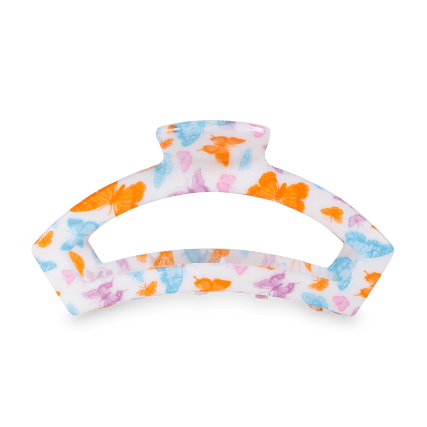 Teletie Open Clips {Spring Collection}