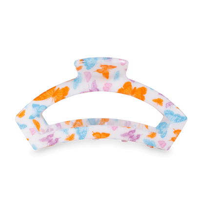 Teletie Open Clips {Spring Collection}