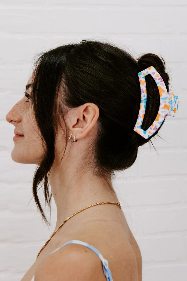 Teletie Open Clips {Spring Collection}