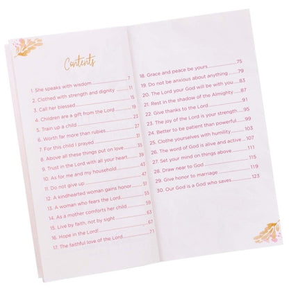 Promises From God For Mothers {Softcover}