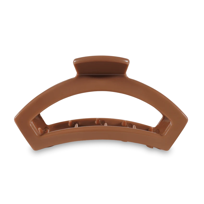 Teletie Open Clips {Neutrals Collection}