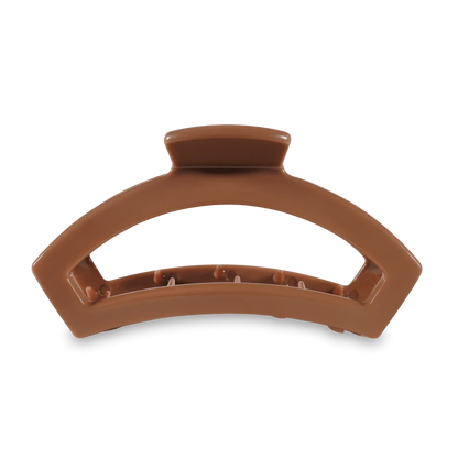 Teletie Open Clips {Neutrals Collection}
