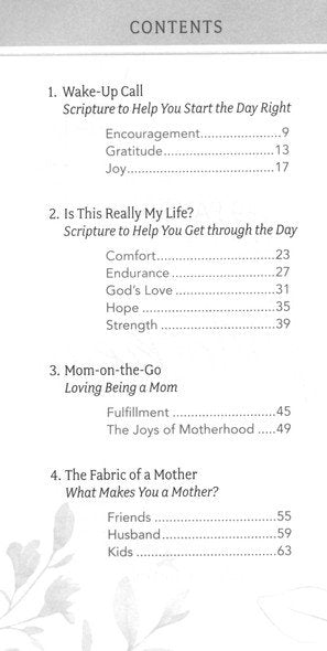 199 Favorite Bible Verses For Mother&
